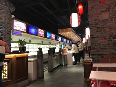 -海底捞火锅(上元大街店)