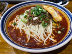 -聚合鑫东北熏酱熟食麻辣面(长阳店)