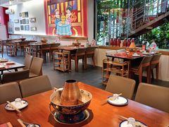 -1078號老北京涮肉(松柏店)