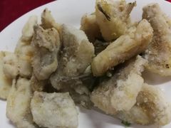 -蛇口康乐快餐鱼仔档(翠苑小区店)