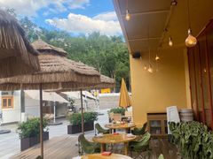 -成都娃娃花园餐厅 (南艺旗舰店)