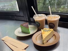 -CEMENT·coffee bar (凤凰创意园店)