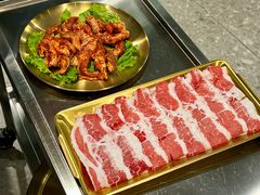-炉队长·齐齐哈尔家庭烤肉(马家堡店)