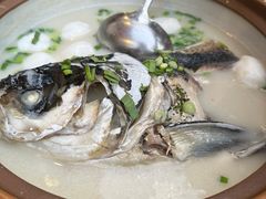 -胖鱼头·南京菜·河景餐厅(夫子庙店)