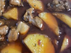 -老狼大盘鸡(祭城店)