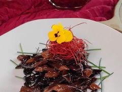 -烛影拾光·创意菜·鲜花·音乐(曲江钻石半岛店)
