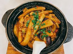 -文记壹心鸡(宝华路店)