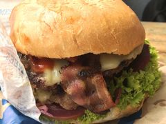 BigAl-Fergburger(皇后镇店)