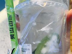 -吴山山·椰子酸奶(天河南店)