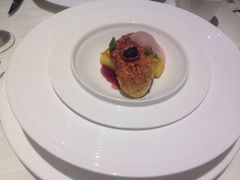 -王品牛排(郑州大卫城店)