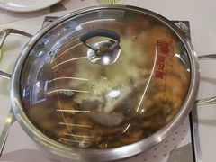 -黄记煌三汁焖锅(首创奥特莱斯店)