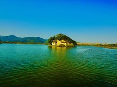 -三垟湿地