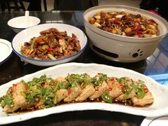 -阿财老铺·老蚌埠龙虾城(华夏总店)