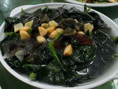 -广客美食坊(丹霞山店)