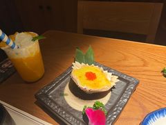 -玉川屋创意日料(柳巷店)
