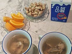 -醉南拳客家菜·河田鸡(东街口航空大厦店)