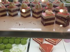-韩盛炭火烤肉(万达广场店)