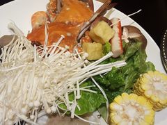 -AdD全日制餐厅(中谷花园酒店)