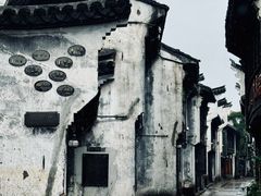 -嘉兴月河历史街区