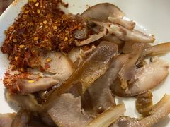 -温江公平红烧兔(总店)