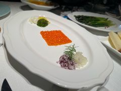 -波特曼西餐厅(南岗店)