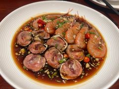 -妈妈菜舟山海鲜(定海古城店)