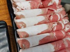 -呷哺呷哺 黄金牧场 (盛世天骄店)