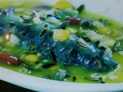 烩辽参-渔人码头(中南店)