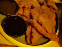 -龙门阵茶屋川菜馆(武康路店)