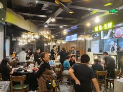 -小王少龙火锅(沙南街店)