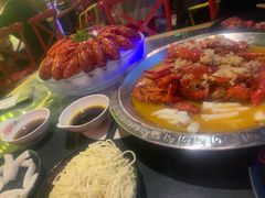 -红钳侠小龙虾·烧烤(中赢康康谷店)
