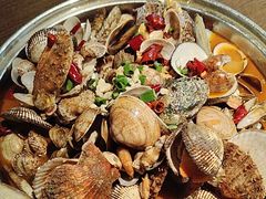 -码头鲜精致威海菜(欧乐坊店)