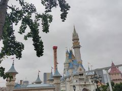 -宁波罗蒙环球乐园