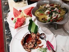 -好福记饭店(红梅公园店)