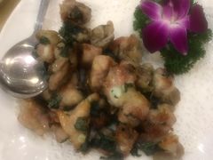 -澳门西南饭店·粤菜·茶市·手工点心(华海路店)