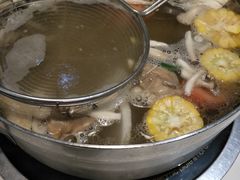 -陈记顺和潮汕牛肉火锅(番禺迎宾大道店)