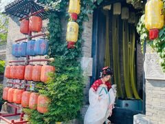 -回龙窝历史文化街区