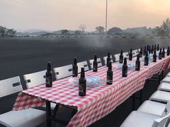 -千岛湖燃擎卡丁车赛车主题乐园(秀湖路店)