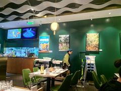 -烹然四季椰子鸡火锅(姚家园万象汇店)