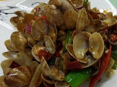 -景好海鲜餐厅(大鹏必选旅游店)