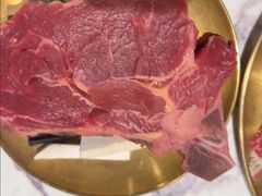 -花味·自助烤肉(江宁同曦店)