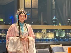 -俏江南-江景昆曲主题餐厅(正大广场店)