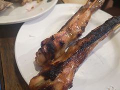 -Doo Dee Thai Food(Issan/Isaan/Esan)