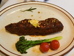 -马克西姆俄罗斯餐厅(通亚街店)