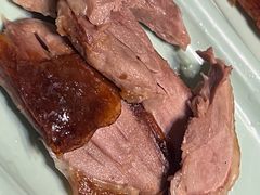 -羲和雅苑•北京烤鸭(平安国际金融中心店)