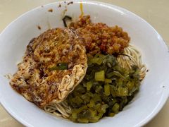 辣肉面-小桃园餐厅