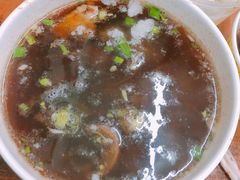 -清真蒋有记(老门东店)