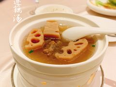 -粗茶淡饭·汉口公馆(循礼门店)