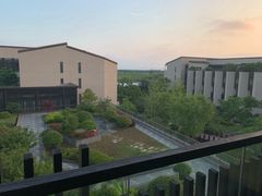 -上海崇明金茂凯悦酒店