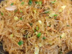 海味焖粉丝-宏记广东客家菜(丰汇店)